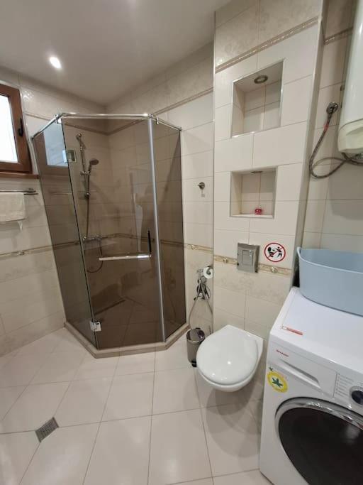 Spacious Prestige Penthouse Varna Ngoại thất bức ảnh