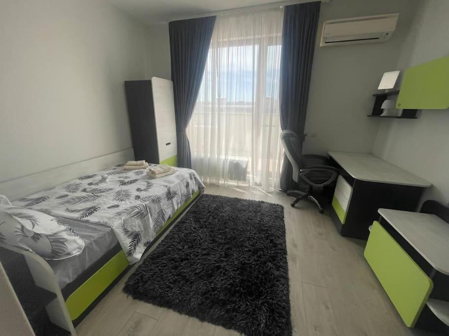 Spacious Prestige Penthouse Varna Ngoại thất bức ảnh