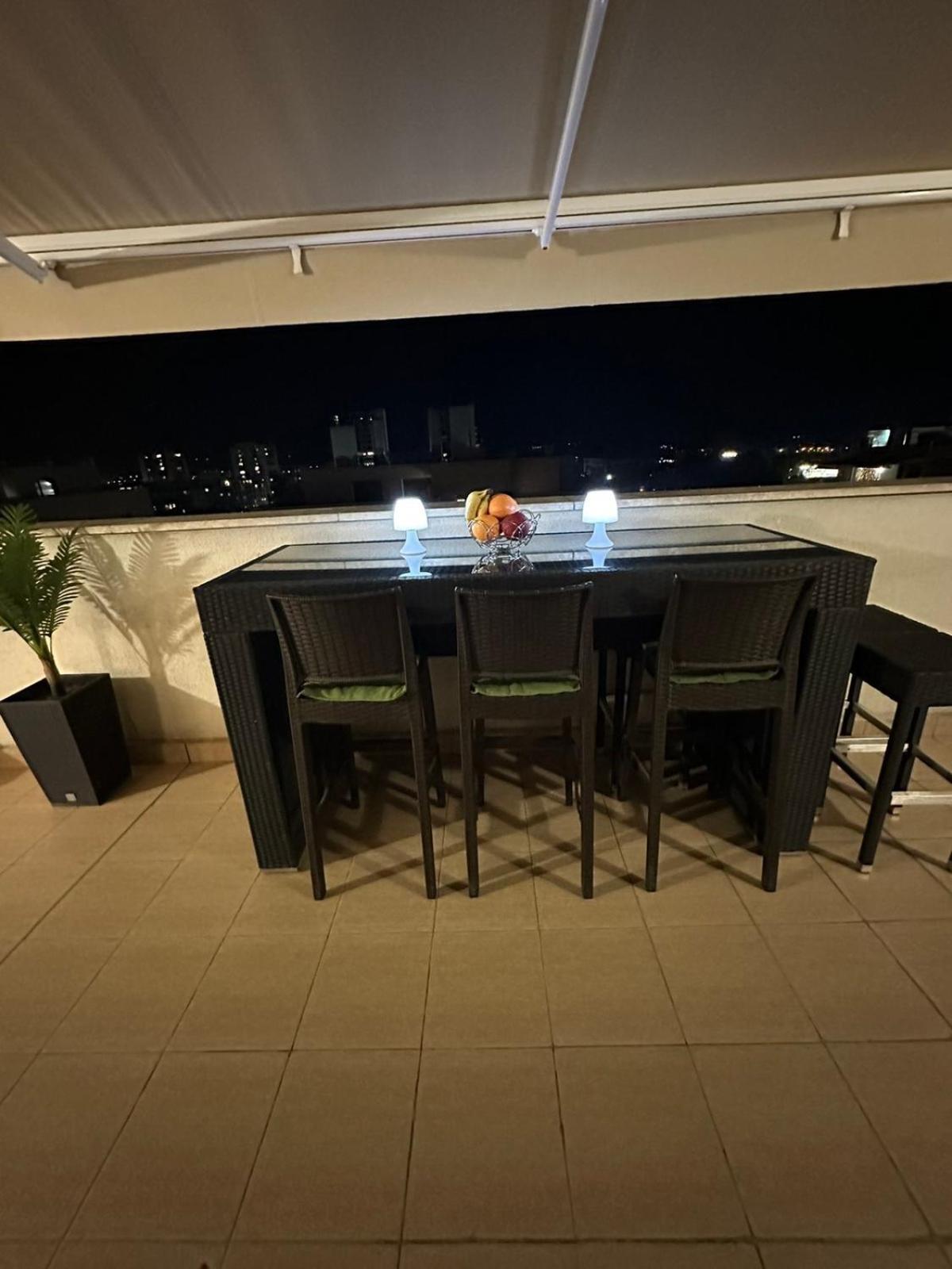 Spacious Prestige Penthouse Varna Ngoại thất bức ảnh