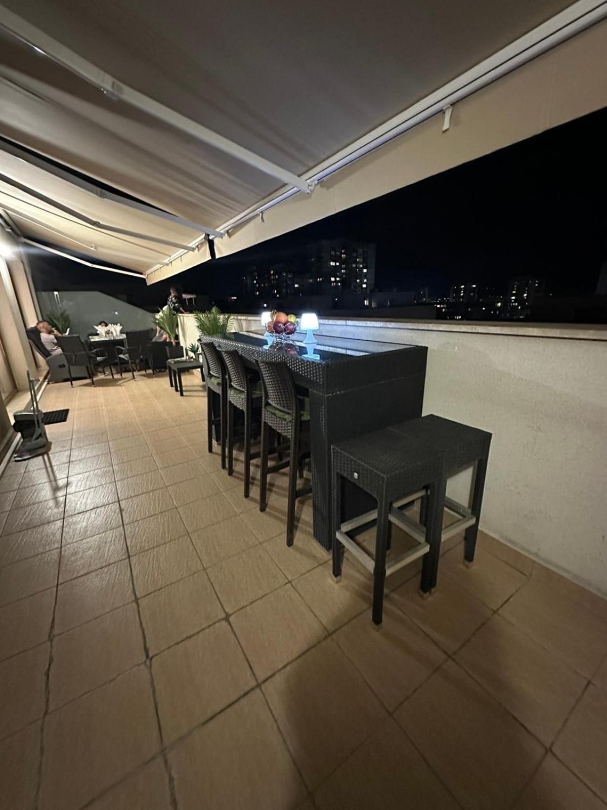 Spacious Prestige Penthouse Varna Ngoại thất bức ảnh